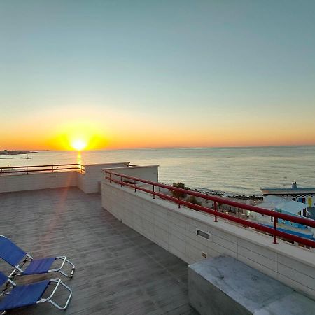 Seafront Suites Bari Dış mekan fotoğraf