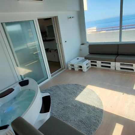 Seafront Suites Bari Dış mekan fotoğraf