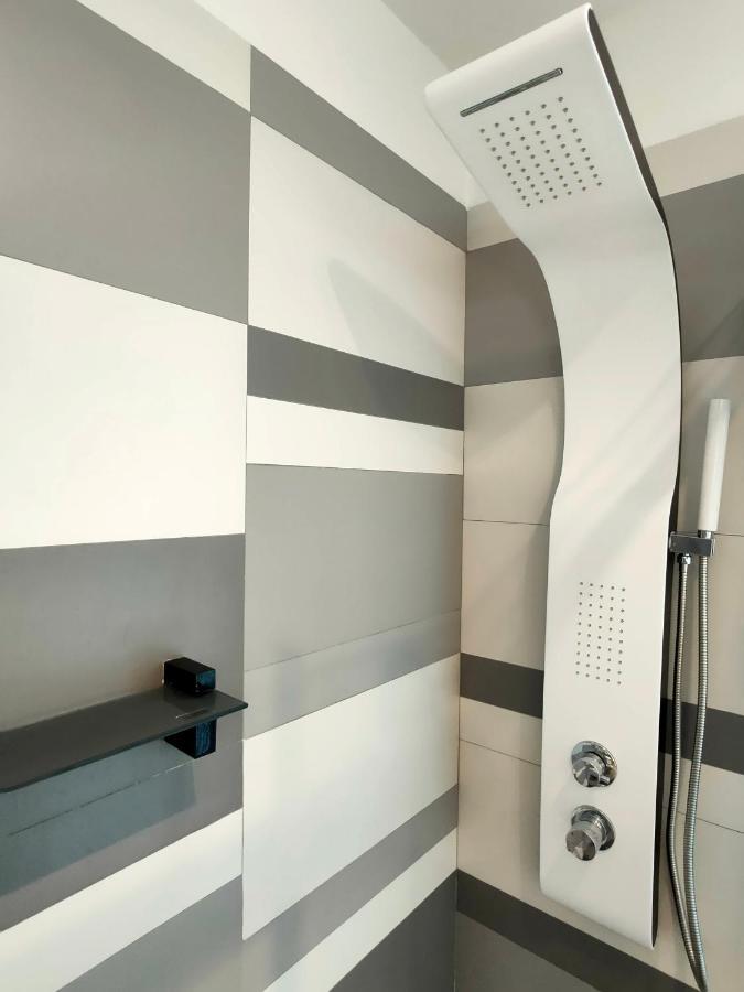 Seafront Suites Bari Dış mekan fotoğraf