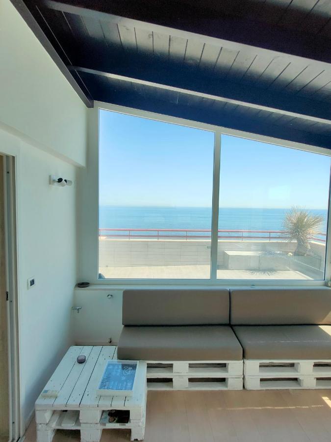 Seafront Suites Bari Dış mekan fotoğraf