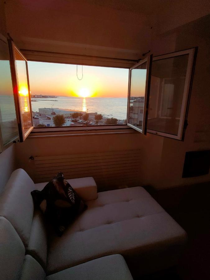 Seafront Suites Bari Dış mekan fotoğraf
