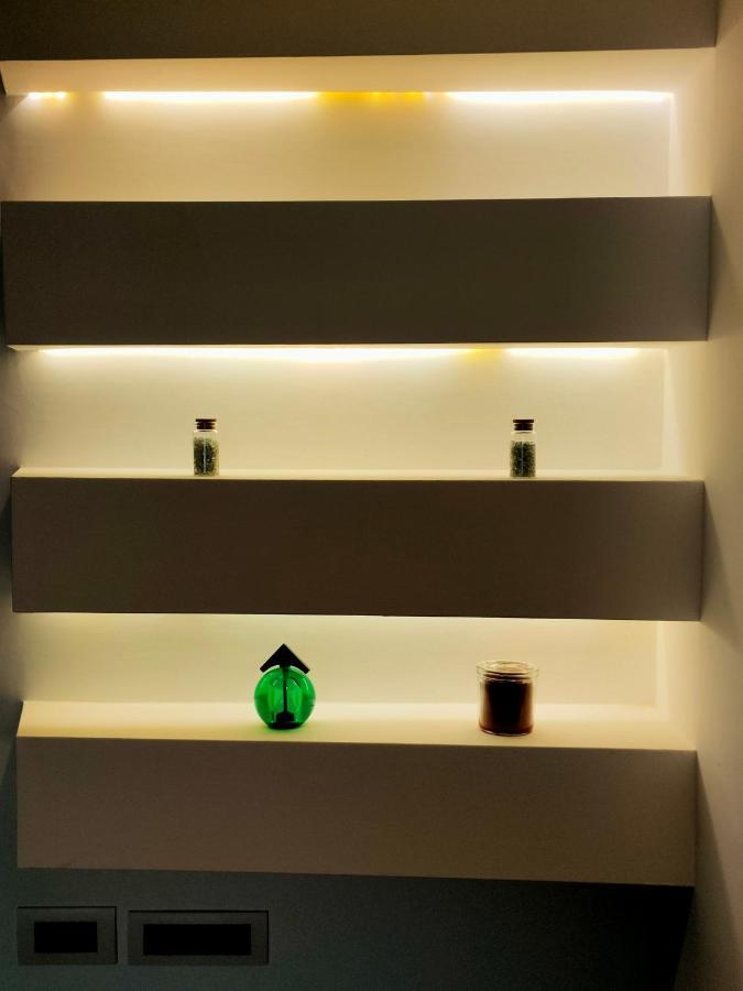 Seafront Suites Bari Dış mekan fotoğraf
