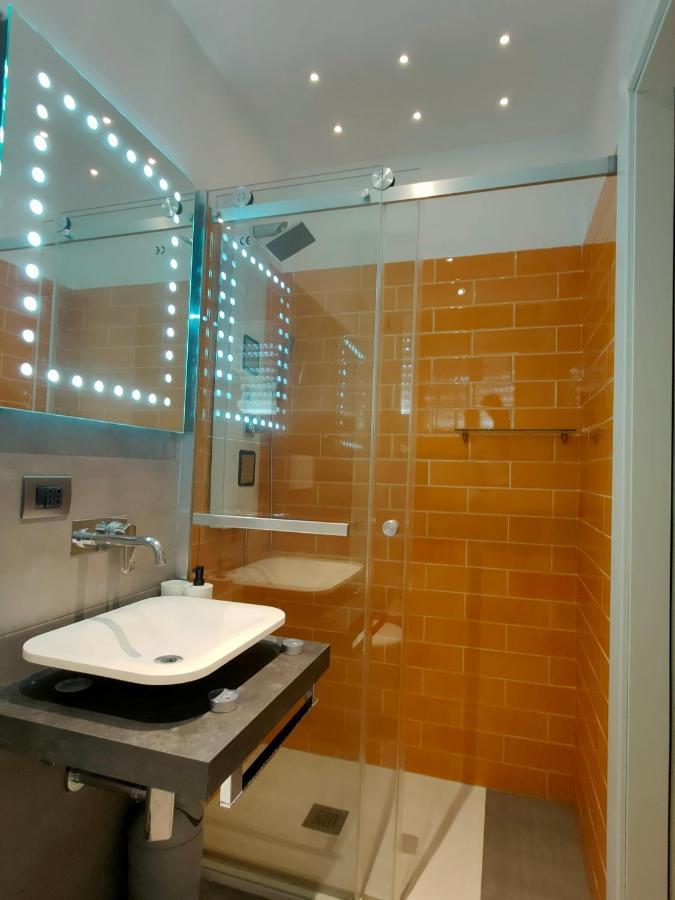 Seafront Suites Bari Dış mekan fotoğraf